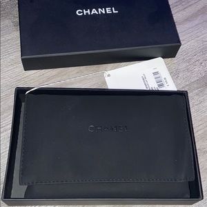 COPY - Brand new Chanel wallet luxury!